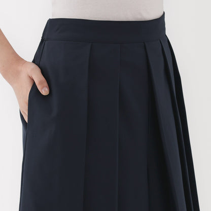 Women's Double Layered Hakama Pants